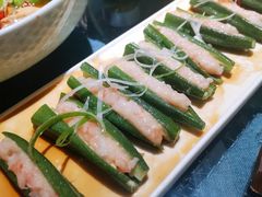 -野蔓果·山野菜(西湖景区·龙井茶田店)