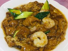 -昱德来·天津菜(河西店)
