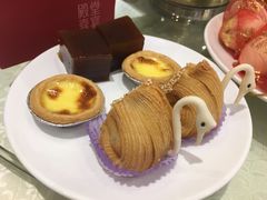 -金翠皇宫粤菜·点心·海鲜(科技园店)