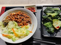 大王香菇卤肉饭-永和大王(一口茶豆浆|花香豆更香·碧榕湾店)