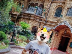 -马勒别墅饭店(静安寺店)