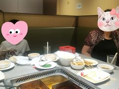 -海底捞火锅(飞马水城店)