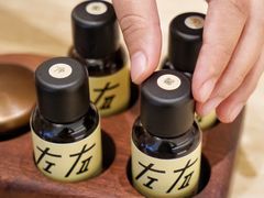 -左右Massage/Spa(长寿路店)