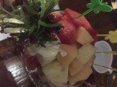 iphone_upload_pic-喜洲吧·江畔老船厂·庭院餐厅(喜临院店)