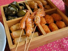 -南沙游艇会·大兵船餐厅