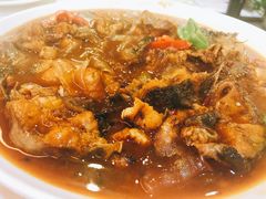 -眷江南之小蓝鲸(王府大街店)