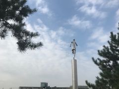-莫子山公园
