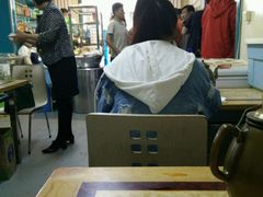 -清真·马安军辣子牛肉面