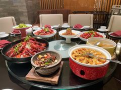 -杭州和达希尔顿逸林酒店·和园中餐厅-杭帮菜名店