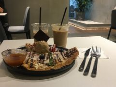 -GOTLOT COFFEE&KITCHEN角落厨房NOOK店