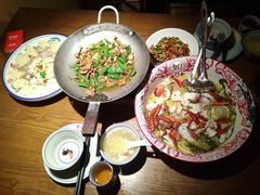 -老湘村·湖南土菜(天河维多利店)