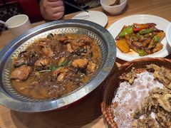 -东北灶(高新银泰店)
