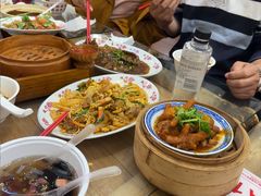 -芋包王闽南茶楼(八市店)
