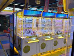 -风云再起游乐汇(北京西单西西友谊店)