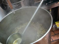 -舒蔡记生煎菜饭(云南中路店)