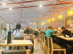 -味千拉面(首都机场T3店)