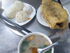 -壹条龙饭庄台基厂店