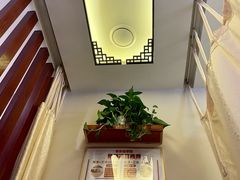 -衷依推拿馆·盲人推拿·艾灸·SPA(新乐中街店)