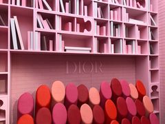 -Dior迪奥(上海世茂广场店)