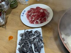 -元盛居(生态大街店)