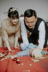 -33度婚纱礼服馆(仁和广场店)