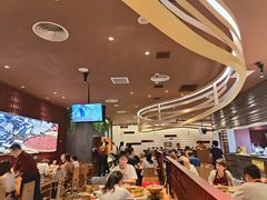 -巴奴毛肚火锅(大剧院店)