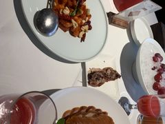 宫保虾球-四季民福烤鸭店(前门店)