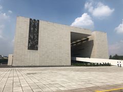 -辛亥革命纪念馆
