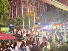 -HIB HUB公社(解放西路店)