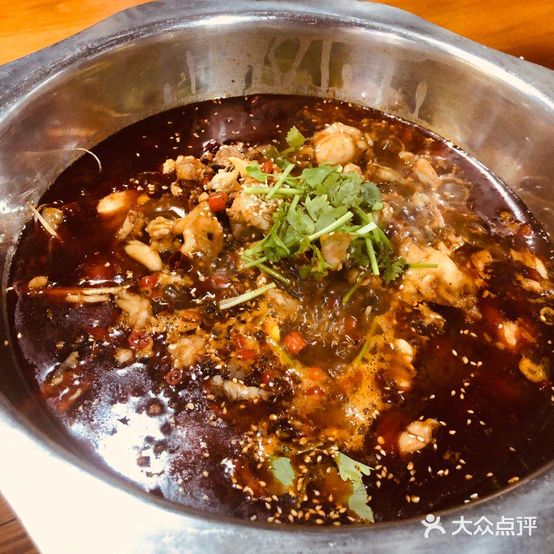 老地方地桌烤肉(海棠湾林旺店)