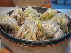 -真食净香居·内蒙烧麦(亚运村店)