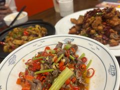 -湘缘道客•湘缘饭店·25年湘菜馆(古墩路店)
