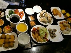 -蓝色派对KTV(聚然广场店)
