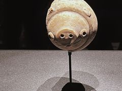 -三星堆博物馆