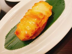 -京香轩·中餐厅(上海中庚聚龙酒店)