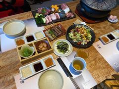 -山海烧肉(铁像寺路店)