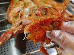 -炑羊香烤全羊(西三旗店)