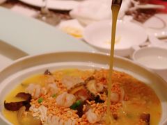 浓汤海鲜泡爆米-城南往事(滨江世茂店)