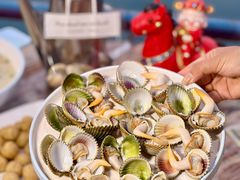 -蓝湾碧波·老字号·疍家非遗海上餐厅