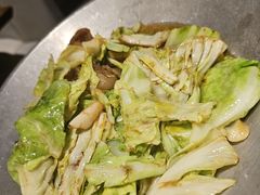 -川流不息(北蔡休闲广场店)