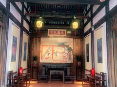 -三坊七巷历史文化街区