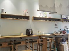 -静一餐厅·湖北菜(前门店)