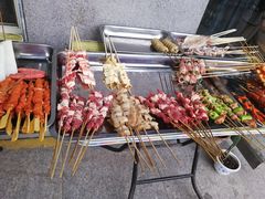 -非凡烧烤(历史博物馆店)