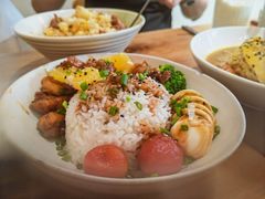 -肥朵食堂(带梦胡同店)