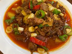 -丝路传奇·中国拉面航母店(北医三院店)