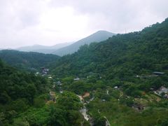 -广东天露山旅游度假区
