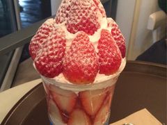 -Cafe de Paris(林荫路店)