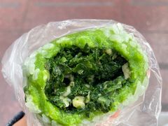 春三鲜青团-沈大成(南京东路店)