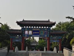 -天宁寺