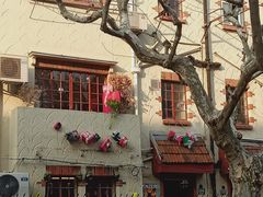 -安福路